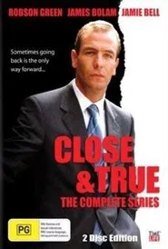 Poster da série Close and True