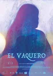 The Cowboy movie poster