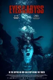 Poster do filme Eyes of the Abyss