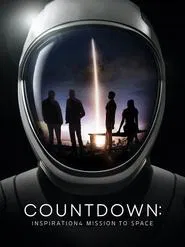 Countdown: Inspiration4 Mission to Space tv show poster