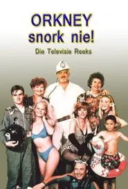 Poster da série Orkney Snork Nie