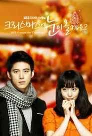 Will It Snow For Christmas? tv show poster