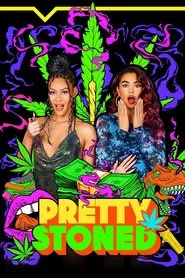 Pretty Stoned movie poster