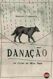 Poster do filme Danação