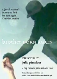 Brother Born Again movie poster