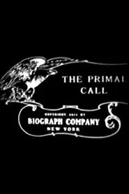 The Primal Call movie poster