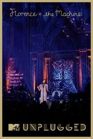 Florence + the Machine: MTV Unplugged movie poster