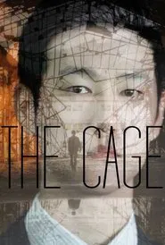 Poster do filme The Cage