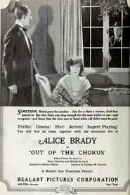 Out of the Chorus movie poster