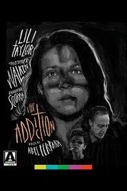 Talking with the Vampires movie poster