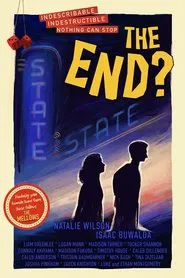 The End? movie poster