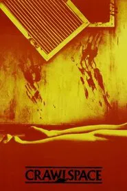Crawlspace movie poster