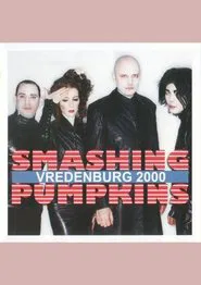 The Smashing Pumpkins: Live at Vredenburg 2000 movie poster