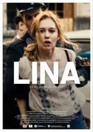 Lina movie poster
