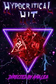Hypocritical Hit movie poster