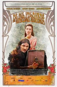 As Mil Palavras de Giacomo Geremia movie poster