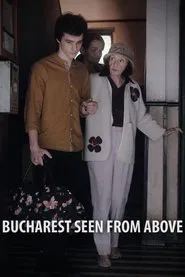 Poster do filme Bucharest Seen from Above