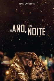 Poster do filme Um ano, uma noite