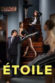 Etoile tv show poster