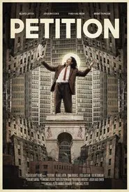 Petition movie poster