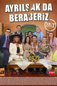 Ayrılsak da Beraberiz tv show poster