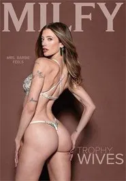 Poster do filme Trophy Wives