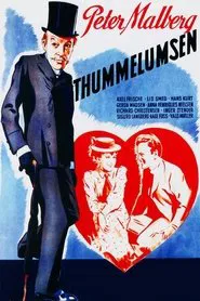 Thummelumsen movie poster