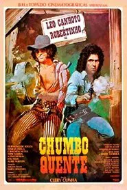 Chumbo Quente movie poster