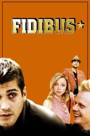Poster do filme Fidibus