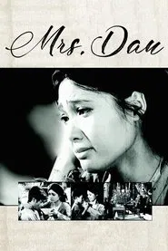 Poster do filme Mrs. Dau