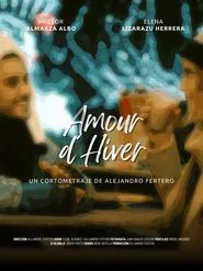 Amour d'Hiver movie poster