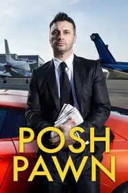 Posh Pawn tv show poster