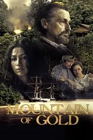 Poster do filme A Loucura do Ouro