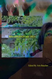 Wrapped up my 2023 movie poster