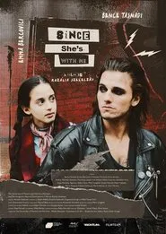 Poster do filme Mióta velem jár