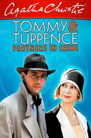 Tommy & Tuppence: Partners in Crime tv show poster