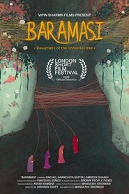 Baramasi - Daughters of the Immortal Tree movie poster