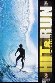 Poster do filme Hit & Run