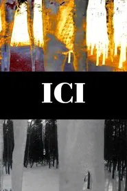 Ici movie poster