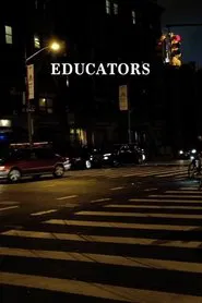 Educators movie poster