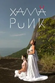 Xamã Punk movie poster