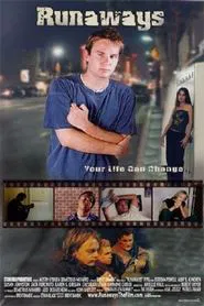 Runaways movie poster