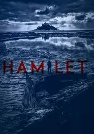 Hamlet: The Fall of a Sparrow movie poster