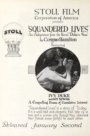 Duke's Son movie poster