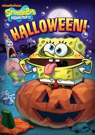 SpongeBob SquarePants: Halloween movie poster