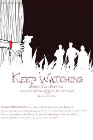 Keep Watching movie poster