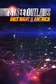 Street Outlaws: Race Night in America tv show poster