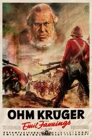 Poster do filme Uncle Krüger