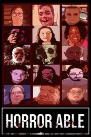 Horror Able movie poster