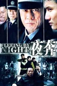 Fleeing by Night tv show poster